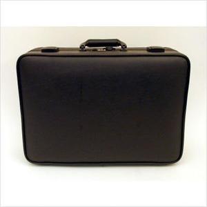 Platt Blow Molded Case in Black: 13 x 18 x 5.38