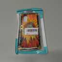 Compatible with Samsung Galaxy S20 Case,4-Dragonfly in The Flower Galaxy S20 Soft TPU Shockproof Protective Cover Case for Samsung Galaxy S20 6.2-inch