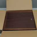 PCS Cremation Urns for Ashes, Pet Memorial Funeral Urns Box,Wooden Decorative Urn for Dog Cat,Cremation Keepsake Burial Ash Box - L (8.5 x 6.5 x 4.5'')