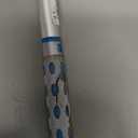 Pentel Graph Gear 1000 Automatic Drafting Pencil, 0.7mm Lead Size, Blue Barrel, 1 Each (PG1017C)
