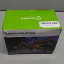 Christmas Projector Lights Outdoor, 9 High-Definition Patterns Laser Light Projector with Remote and Timer, Party Lights for Indoor Outdoor Garden Holiday Decoration Halloween New Year