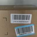 Transparent PVC Reflection Floor Mat 83" x 39"