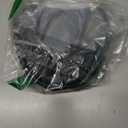 Astronaut Series Golf Headcovers, Synthetic Leather Golf Head Covers for Driver, Fairway Wood and Hybrid, Golf Putter Covers for Mallet and Blade