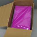 Pasimy 30 Pcs Bulk Spiral Notebook, College Ruled Spiral Bound Notebooks Journals 8.3 x 5.5 Inch, 15 Pastel Color Journals School A5 Writing