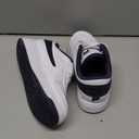 BPS A-LOW WHT/NAVY 11