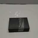 Compressed Air Duster, 380000RPM Powerful Electric Air Duster with LED Light, 4-Gear Rechargeable Mini Blower with Brushless Motor, Jet Dry Blower for Computer, Keyboard, Home, Car, Outdoor (Gunmetal)