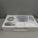 SANSUI 24 Inch Gaming Monitor 200Hz 180Hz 1Ms FreeSync HDR 110% sRGB FHD 1080P Computer Monitor HDMI DP Ports Eye Care Frameless VESA Mount Cable Management (ES-G24F4L HDMI Cable Included)