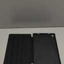 CoBak Case for Samsung Galaxy Tab A11+ Plus 11 2025, Multi-Viewing Angles, All New PU Leather Folio Stand Cover with Auto Sleep Wake Feature for Samsung Galaxy Tab A11+ Tablet 11-inch, Black