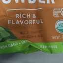 Organic Cacao Powder, Unsweetened, 1 lb (454 g)  Rich Dark Chocolate Flavor, Perfect for Baking, Smoothies & Hot Chocolate  Vegan, Keto, Paleo, Non-GMO & Gluten-Free Cocoa Powder (1 Pound (Pack of 1))