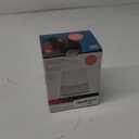 The First Years Sunset Baby Soother Night Light and Sound Machine - Red Kids Night Light and Baby Sound Machine Sleep Machine- Toddler and Baby Sleep Training Aid Supports Natural Melatonin Production