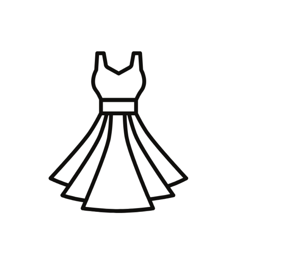 Toddler Party Dress Toddler Girls Short Sleeve Plaid Prints Ruffles Princess Dress Clothes
Beige Dress Size L