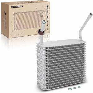 A-Premium AC Evaporator Core Compatible with Ford Explorer Sport/Explorer Sport Trac/Explorer/Ranger & Mazda B2500/B3000/B4000/B2300 & Mercury Mountaineer