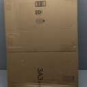 VINTEZ 26 Inch 16:10 Privacy Screen for Computer Monitor and Laptop - Anti Glare Protector Film Blue Light Filter Eye Protection - Computer Screen Privacy Shield, [1 Pack]