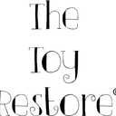 Toy Restore Replacement Stickers fits Power Wheels Ford F-150 Older Model 12Volt