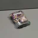 XANGNIER Wallet Case for iPhone 16 Pro Max, RFID Blocking PU Leather Crossbody Phone Purse with Card Holder, Zipper Pocket, Wrist Strap & Adjustable Lanyard for Women 6.9" 5G,Green