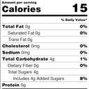 NCS Red Sugar Crystals, Decorative Sugar Sprinkles for Baking, Cookies, Cupcakes, Cakes & Cake Pops, 7 oz (EXP 12/31/27)