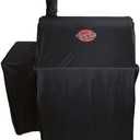 Char-Griller Universal Grill Cover