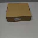 6FT Christmas Winter Mistletoe Olive Garland with White Berries, Christmas Greenery Garlands with 20 LED Lights, Pre-lit Garland for Mantel Fireplace Stair Table Winter Holiday Decorations