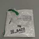 Haull 6 Pcs St. Patrick's Day Leprechaun Figurines Wooden Table Decorations Little Leprechaun Figurine Small Whimsical Irish Shamrocks Sign Gift for St. Patrick's Day Office Desk Home Party Supplies