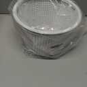 8" Pool Skimmer Basket with Handle for Pentair U-3/Hayward