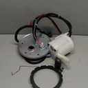 A-Premium Electric Fuel Pump Assembly with Sending Unit Compatible with Ford F-250 F-450 F-550 Super Duty 2000-2004, Rear Side