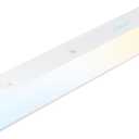 Enbrighten 18 inch Hardwired Under Cabinet Lights, 1275 Lumens, Five White Settings from (2700K-6500K), Full Range Dimmable, Under Counter Light, Linkable Under Counter Lights for Kitchen 82921-T1