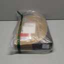 Universal Swivel TV /Table Top TV Stand for 19 to 43 inch TVs with 90 Degree Swivel, 4 Level Height Adjustable, Heavy Duty Tempered Glass Base, Holds up to 99LBS HT02B-001