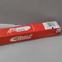 Eibach Shock, PRO-TOURING, Monotube, Rear, Steel, Black Powder Coat, Each
