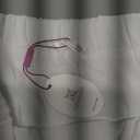 Avidlove Mini Skirt for Women Bubble Puffy Hem Y2K Elastic Waist A Line Basic Casual Skirts L