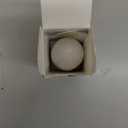 Homekit E14 Smart Dimmable RGBCW LED Candle Light Bulb Works with Homekit Siri Voice Control