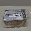 Beams MB380 400 Lumen Wireless Battery Powered Motion Sensing Ultra Bright LED Spotlight, 1-Pack, White