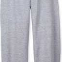 Hanes Men's Ecosmart Best Sweatpants, Athletic Lounge Pants ( Size 8-10 )