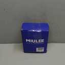 MIULEE Faux Fur Plush Decorative Throw Pillow Covers 18x18 Set of 4, Valentine's Day Cute Modern Soft Romantic Fuzzy Striped Cushion Covers Girl for Sofa Couch Bed Living Room Cozy Home Decor,Pink