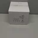 Flower Table Lamp, LED Reading Light Bedside Vintage Flower Night Light,3 Colors Modes Kawaii Bedside Lamps Decor, Living Room Bedroom Room Lighting Table Lamps Home Decoration (Green)