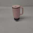 Hydro Flask 32 Oz Travel Tumbler with Handle, Lid and Straw - Insulated Stainless Steel in Trillium