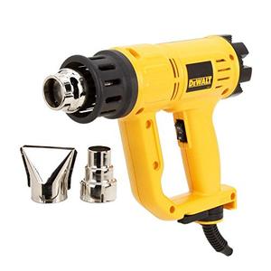 DEWALT Heat Gun (D26950) , Yellow