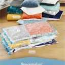 WHITMOR SPACE MAKER LARGE BAGS 3CT