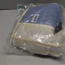 RISISSIDA Women Faux Fur Fleece Lightweight Short Jacket Hooded Spring Fall Transitional Fashion, Cute Thin Coat Size M