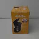 MR COFFEE 12C PROGRAMMABLE COFFEE MAKER