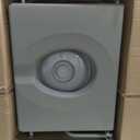 DMI Bedside Commode, Portable Toilet, Commode Chair, Raised Toilet Seat with Handles, Holds up to 500 Pounds with Included 7 qt Commode Bucket, Adjustable from 19-23 Inches, Extra Wide Commode