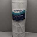 TidyMister Advanced Pool Filter Cartridge TM-8417 Compatible with CX1750RE, C1750, C1750E, C1900RE, PA175, C-8417, FC-1294, 817-0175P, L x OD: 28 3/16" x 8 15/16",175 Sq. Ft,1 Pack