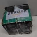 YHTAUTO 5x4.5 Hub Centric Wheel Spacers 1 Inch Fits Chrysler 300 2005-2023, Dodge Charger 2006-2023, Challenger, Magnum 5x114.3mm, Tire Spacers w/ M14x1.5 Studs 71.5 mm Hub Bore 5 Lug 4PCS Black