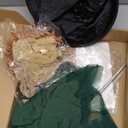 7 Pcs Pink Princess Green Witch Accessories Set Classic Movie Cosplay Including Ruched Witch Hat Crowns Gloves Sparkle Fishnets Fairy Wand Star Wand for Women Friendship Halloween Party