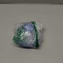 Blufree Bluetooth Pool Speaker with Colorful Light, Portable Floating Pool Speaker IP68 Waterproof,Built-in Mic, Floatable Crystal Clear Sound Wireless Bluetooth Hot Tub Speakers for Pools Spa Outdoor