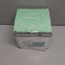 Elite Gourmet EGC115M Easy Egg Cooker Electric 7-Egg Capacity, Soft, Medium, Hard-Boiled Egg Cooker with Auto Shut-Off, Measuring Cup Included, BPA Free, Retro Mint