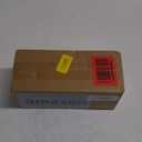 Hi-Flame Raised Garden Bed Corner Brackets - Set of Four  for 10" Bed