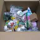 Box of Mixed Items, Retail is Estimated