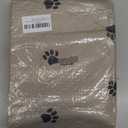 Washable Puppy Pads, Reusable Pet Training Pads - Large Dog Bed Mat, Waterproof & Super Absorbing (60x60 Inch (Pack of 1))