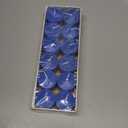 Blueberry Scented Votive Candles