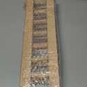 HKJJYFC 32'' Chunky Blanket Loom for Knitting Thick -Knitting Looms-Loom for Chunky Blanket, Chunky Yarn Knitting Loom